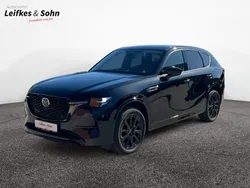 Gebraucht 2024 Mazda 6 Homura-Line SUV | 49.590 € (Teuer)