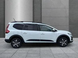 Arktisweiß Neu 2025 Dacia Jogger Expression Kombi | 22.290 € (Fairer Preis)