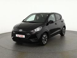 Schwarz Neu 2025 Hyundai i10 Kleinwagen | 17.785 € (Fairer Preis)