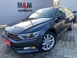 Grau Gebraucht 2018 VW Passat Comfortline Kombi | 11.900 € (Guter Preis)