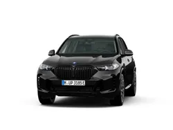 Neu 2024 BMW X5 Efficient Dynamics SUV | 102.677 € (Guter Preis)