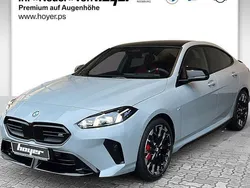 Grau Neu 2025 BMW M235 Shadowline Coupé | 62.490 € (Fairer Preis)