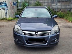 Gebraucht 2009 Opel Astra Kombi | 3.500 € (Etwas zu teuer)
