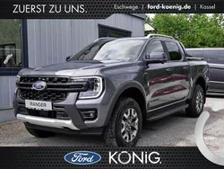 Grau Neu 2025 Ford Ranger Wildtrack Abholung | 59.590 € (Fairer Preis)