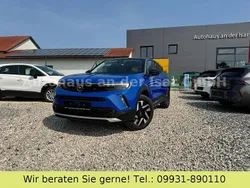 Blau Gebraucht 2023 Opel Mokka Elegance SUV | 19.490 € (Fairer Preis)