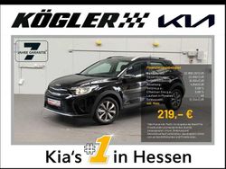 Auroraschwarz Neu 2024 Kia Stonic Vision SUV | 22.860 € (Fairer Preis)
