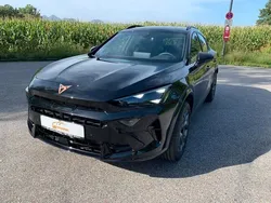 Schwarz Gebraucht 2024 Cupra Formentor SUV | 36.790 € (Etwas zu teuer)