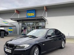 Schwarz Gebraucht 2008 BMW 125 Kleinwagen | 7.000 €
