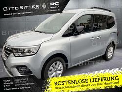 Stahlgrau Neu 2025 Renault Kangoo Techno Van / Kleinbus | 26.945 € (Superpreis)