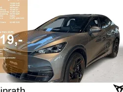 Grau Neu 2025 Cupra Tavascan VZ2 SUV | 51.970 € (Guter Preis)