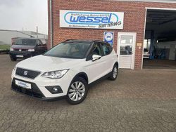 Weiß Gebraucht 2020 Seat Arona SUV | 14.690 € (Guter Preis)