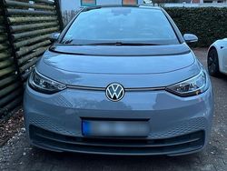 Grau Gebraucht 2021 VW ID.3 Pro Performance Kleinwagen | 18.500 € (Teuer)
