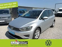 Reflexsilber Gebraucht 2014 VW Golf VII Comfortline | 7.400 € (Superpreis)