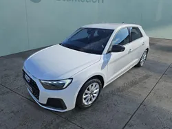Weiß Gebraucht 2024 Audi A1 Kleinwagen | 20.999 € (Guter Preis)