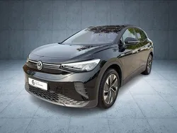 Schwarz Gebraucht 2022 VW ID.4 Pro Performance SUV | 29.490 € (Fairer Preis)