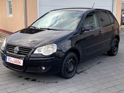 Gebraucht 2007 VW Polo Edition Limousine | 1.199 € (Superpreis)