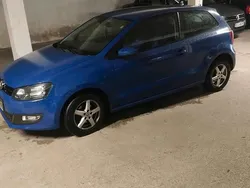 Blau Gebraucht 2013 VW Polo Kleinwagen | 3.150 € (Fairer Preis)