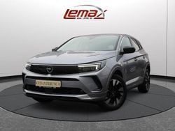 Grau Gebraucht 2023 Opel Grandland X SUV | 14.990 € (Fairer Preis)