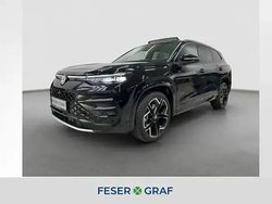 Grenadillschwarz metallic Gebraucht 2025 VW Tayron SUV | 53.650 € (Superpreis)