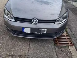 Gebraucht 2016 VW Golf Alltrack Kombi | 9.250 € (Fairer Preis)