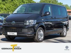 Schwarz Gebraucht 2019 VW T6.1 Comfortline Van | 42.120 € (Guter Preis)