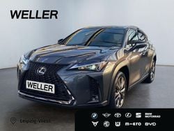 Andere Gebraucht 2024 Lexus UX SUV | 32.990 €