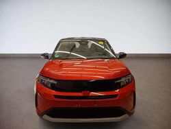 Kanyon orange Gebraucht 2024 Opel Frontera SUV | 25.700 € (Fairer Preis)