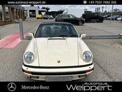 Pastelbeige Gebraucht 1986 Porsche 911 Carrera | 79.911 €