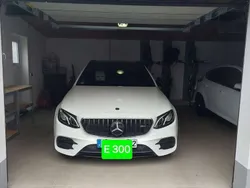 Gebraucht 2019 Mercedes E300 AMG line Kombi | 30.000 € (Guter Preis)