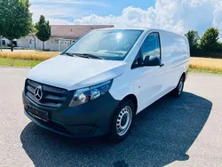 Weiß Gebraucht 2018 Mercedes Vito Van / Kleinbus | 22.990 € (Superpreis)