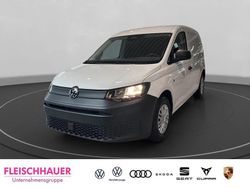 Weiss Neu 2025 VW Caddy Van / Kleinbus | 30.790 € (Fairer Preis)