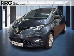 Grau Gebraucht 2021 Renault Zoe Experience Kleinwagen | 14.711 € (Fairer Preis)