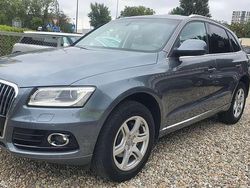 Graumet. Gebraucht 2013 Audi Q5 SUV | 10.500 € (Superpreis)