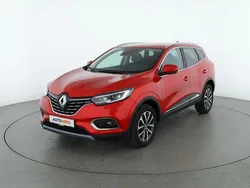 Rot Gebraucht 2022 Renault Kadjar Intens SUV | 19.690 € (Fairer Preis)