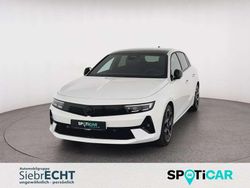 Weiß Neu 2025 Opel Astra Limousine | 28.980 € (Etwas zu teuer)