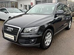 Schwarz Gebraucht 2012 Audi Q5 SUV | 15.497 € (Fairer Preis)