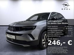 Grau Neu 2025 Opel Mokka Edition SUV | 25.290 € (Fairer Preis)