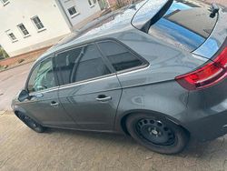 Andere farben Gebraucht 2017 Audi A3 Limousine | 17.000 €