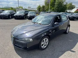 Grau Gebraucht 2008 Alfa Romeo 147 Progression Kleinwagen | 3.290 € (Etwas zu teuer)