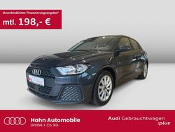 Manhattangrau metallic Gebraucht 2024 Audi A1 Limousine | 21.930 € (Guter Preis)