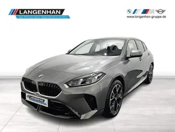 Grau Gebraucht 2025 BMW 120 Performance Kleinwagen | 35.998 € (Fairer Preis)