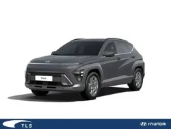 Ecotronic grey (grau) Neu 2025 Hyundai Kona Trend SUV | 25.980 € (Guter Preis)