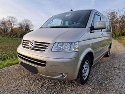 Beige Gebraucht 2005 VW Multivan Van | 9.500 €