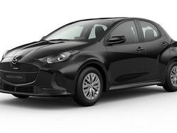 Violett Neu 2025 Mazda 2 Prime-Line Limousine | 20.480 € (Fairer Preis)