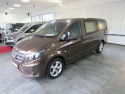 Braun Gebraucht 2019 Mercedes Vito Limousine | 34.950 €