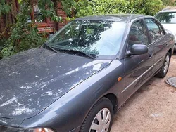 Grau Gebraucht 1994 Mitsubishi Galant Limousine | 1.200 €