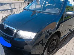 Gebraucht 2006 Skoda Fabia Limousine | 550 € (Superpreis)