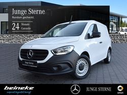 Weiß Gebraucht 2023 Mercedes Citan 112 Limousine | 22.360 € (Fairer Preis)