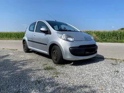 Silber Gebraucht 2005 Citroën C1 Kleinwagen | 1.300 € (Fairer Preis)