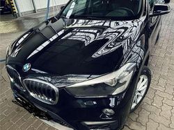 Schwarz Gebraucht 2018 BMW X1 M Sport SUV | 18.900 € (Superpreis)